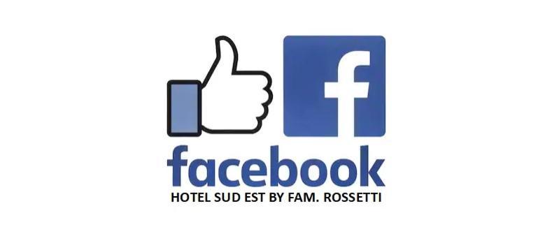 Hotel Sud Est By Fam Rossetti Lavagna Exteriér fotografie